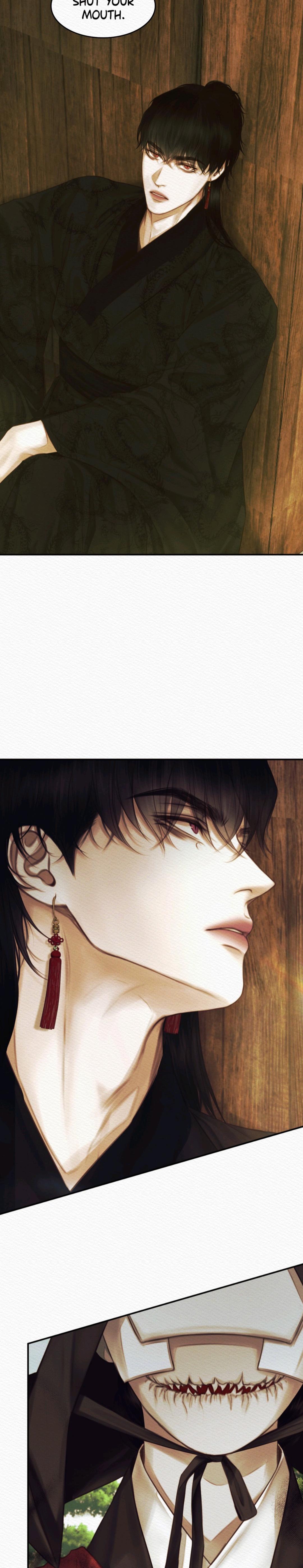 Night Song Chapter 51 page 15 - 