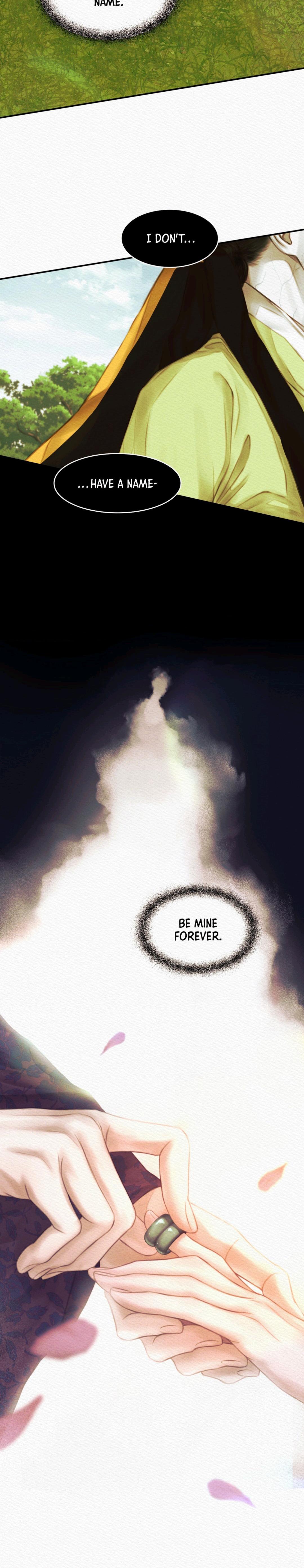 Night Song Chapter 51 page 21 - 