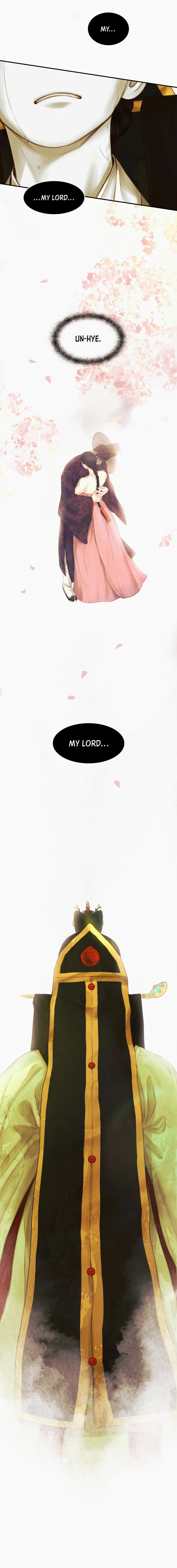 Night Song Chapter 51 page 22 - 