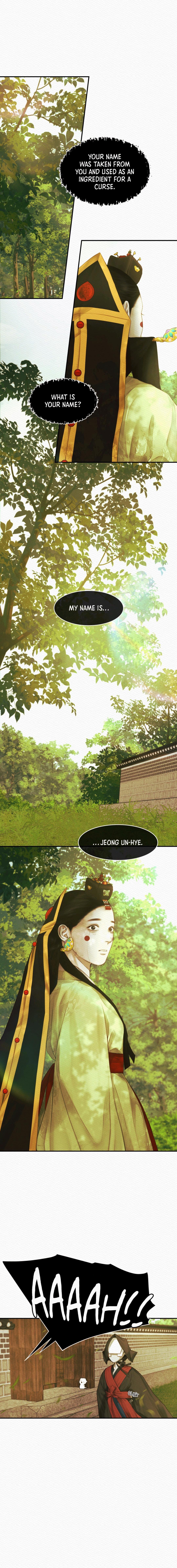 Night Song Chapter 51 page 23 - 