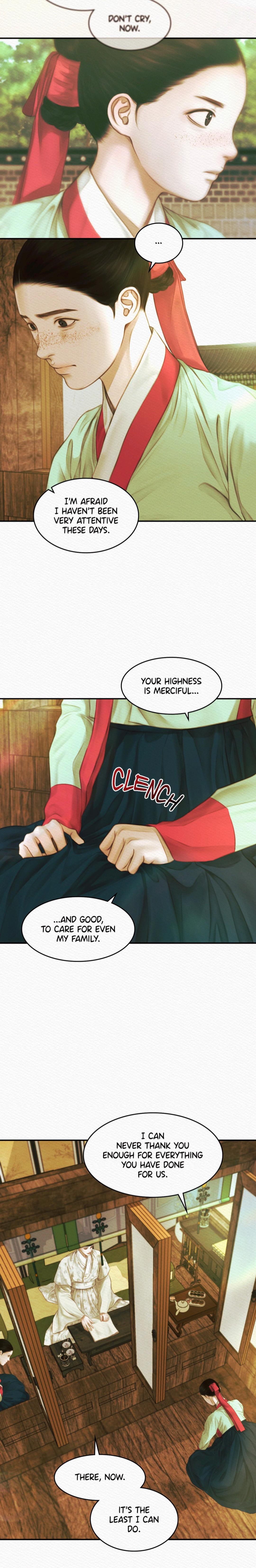 Night Song Chapter 51 page 10 - 