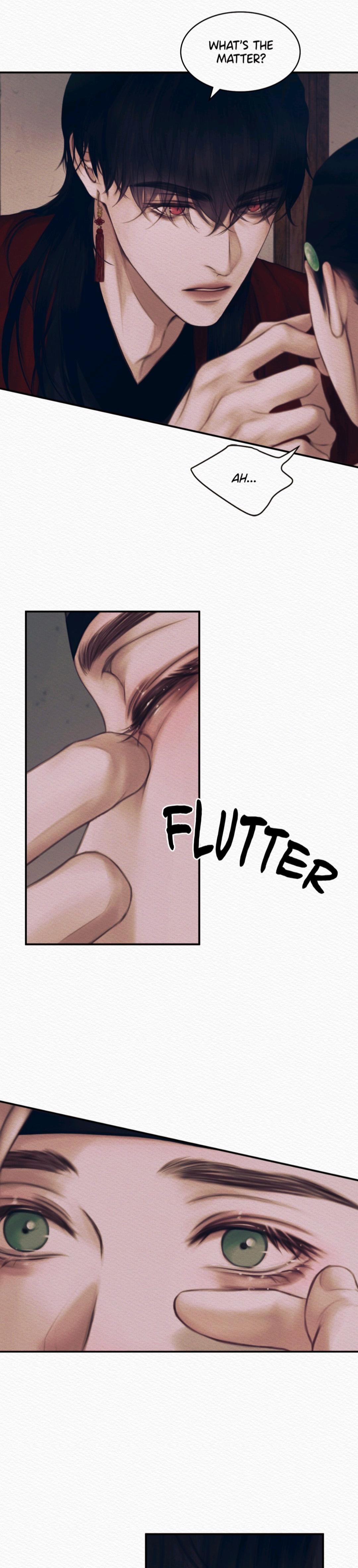 Night Song Chapter 54 page 12 - 