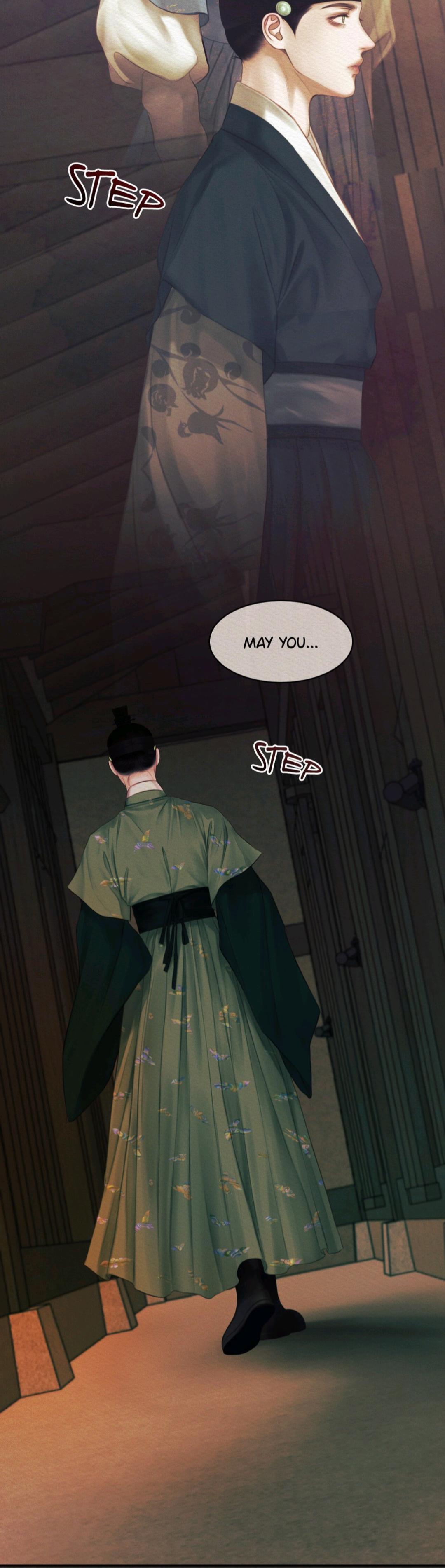 Night Song Chapter 54 page 26 - 