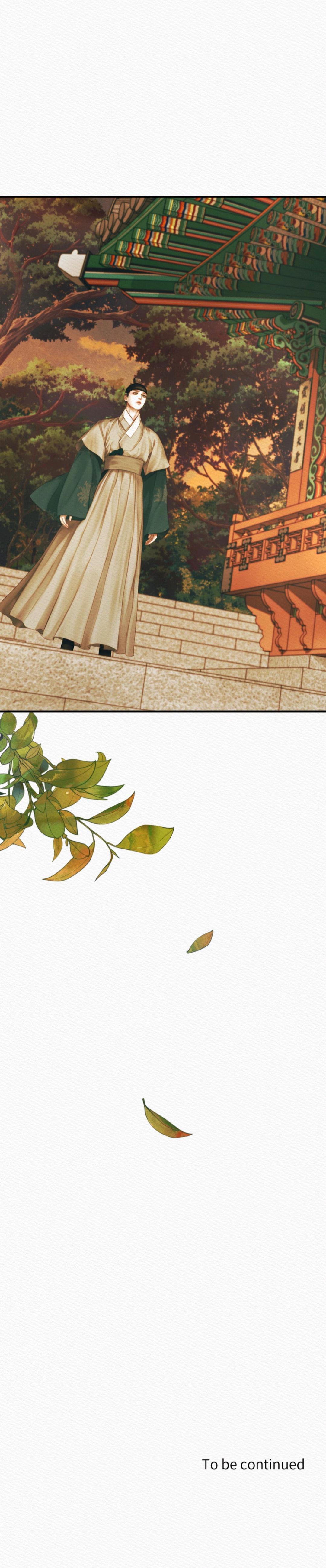 Night Song Chapter 54 page 30 - 