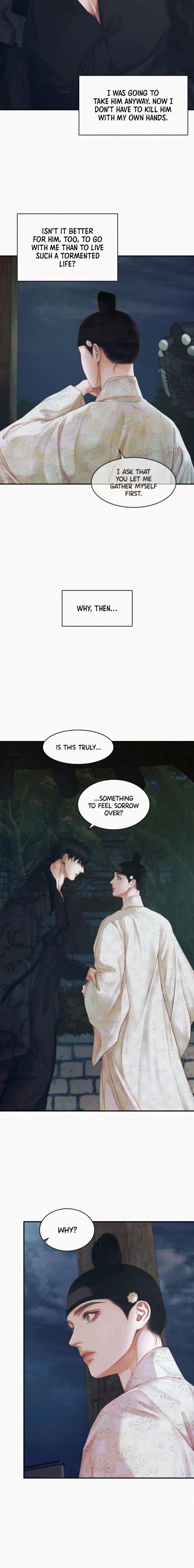 Night Song Chapter 55 page 10 - 