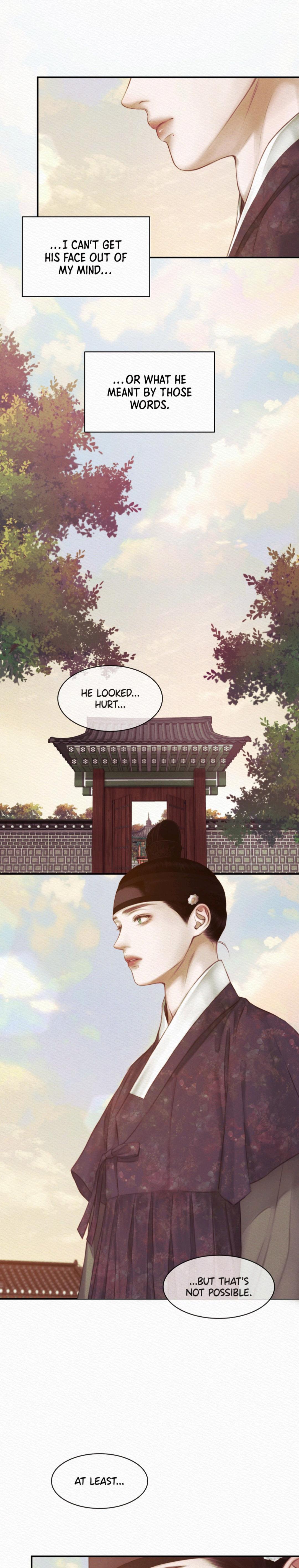 Night Song Chapter 56 page 4 - 