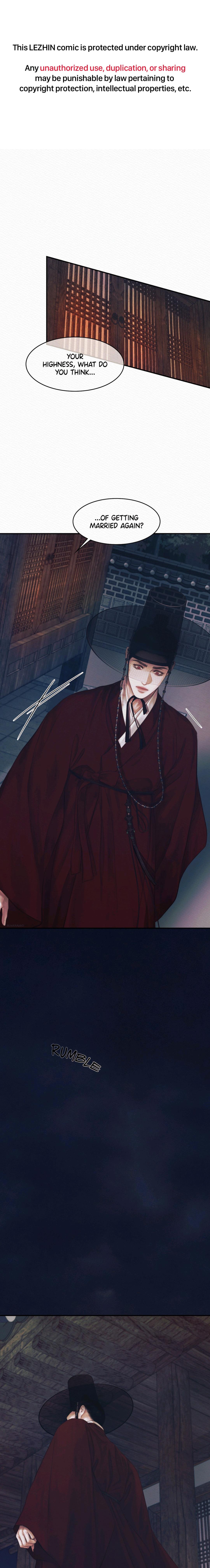 Night Song Chapter 57 page 2 - 