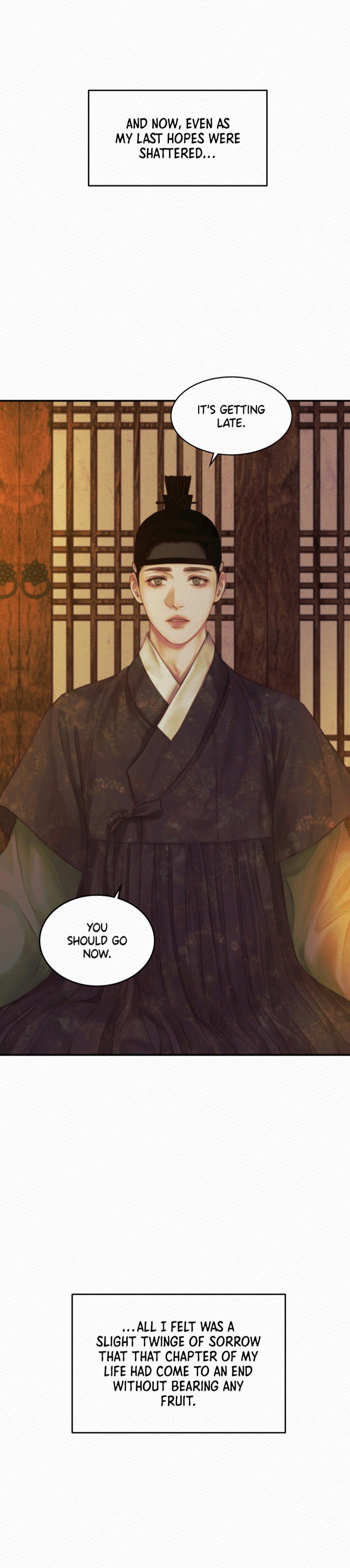 Night Song Chapter 57 page 14 - 