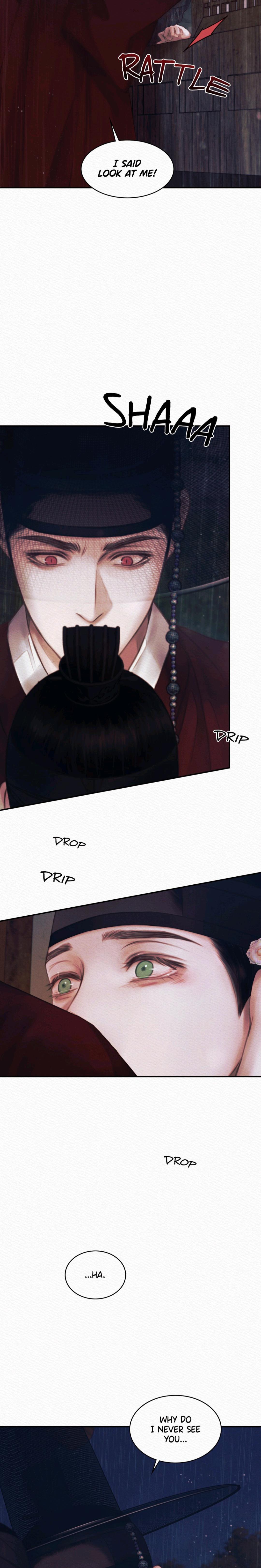 Night Song Chapter 57 page 24 - 