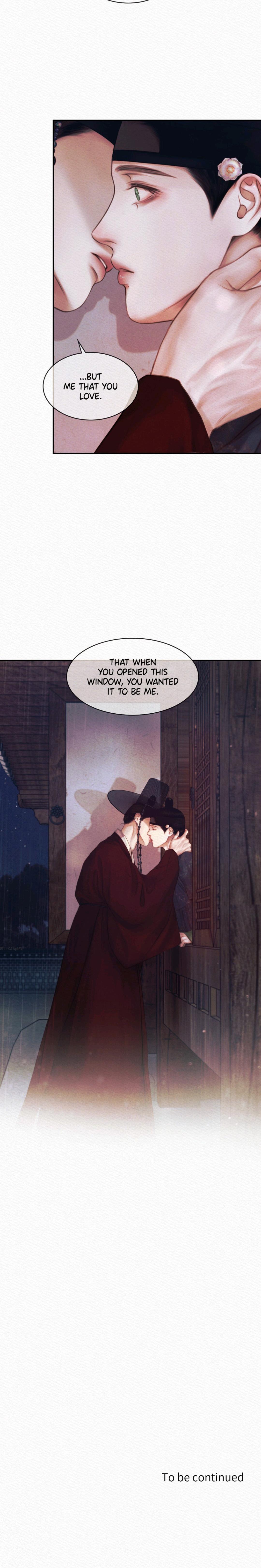 Night Song Chapter 57 page 29 - 