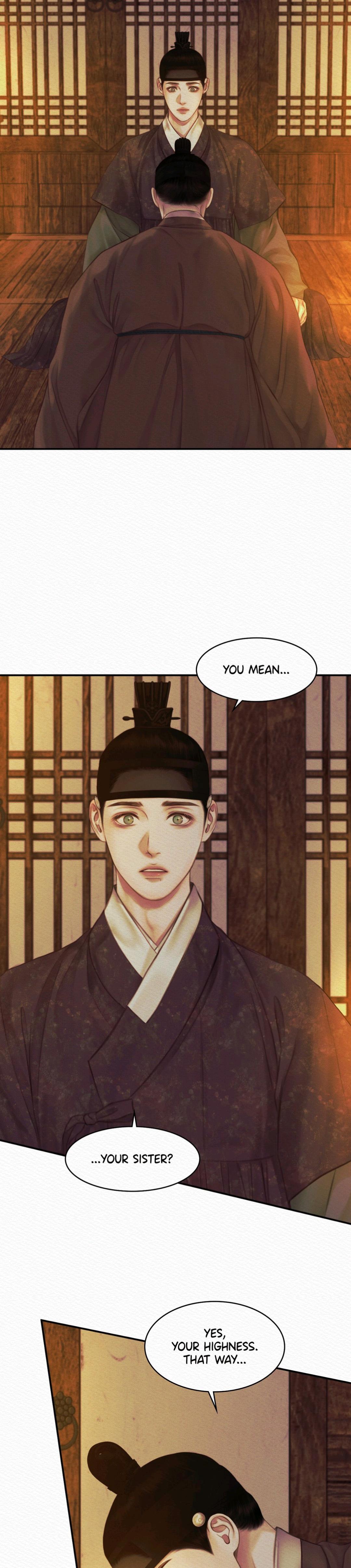 Night Song Chapter 57 page 9 - 