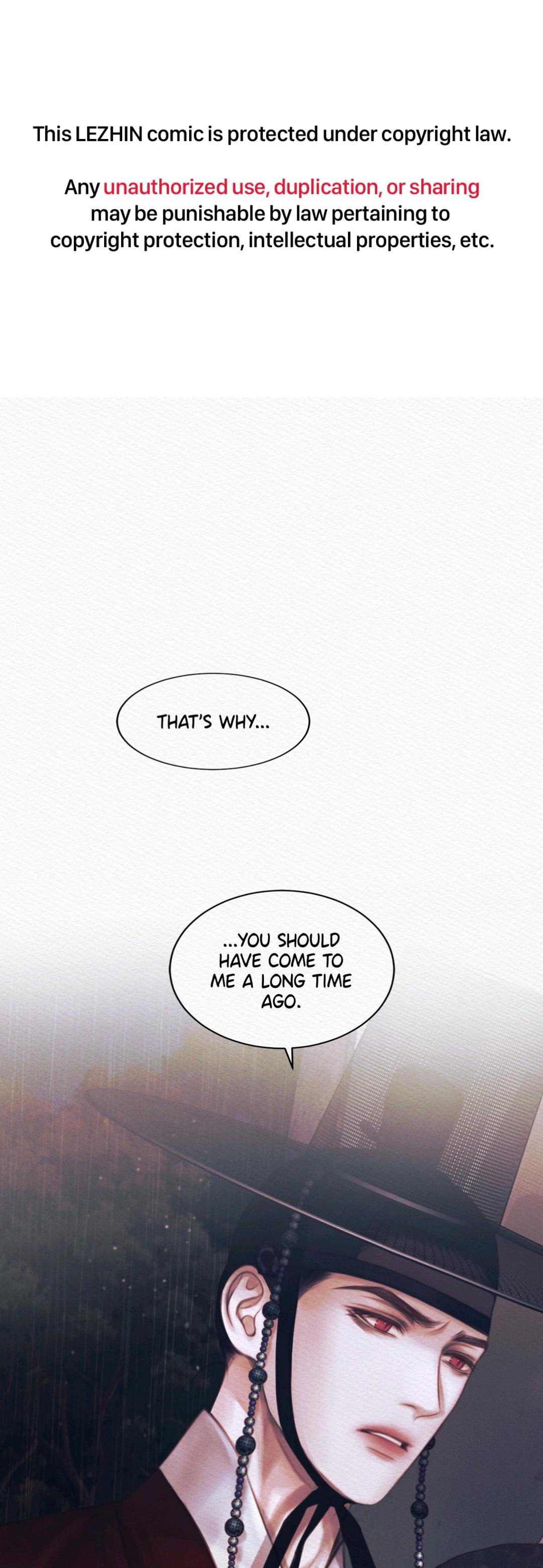 Night Song Chapter 58 page 2 - 