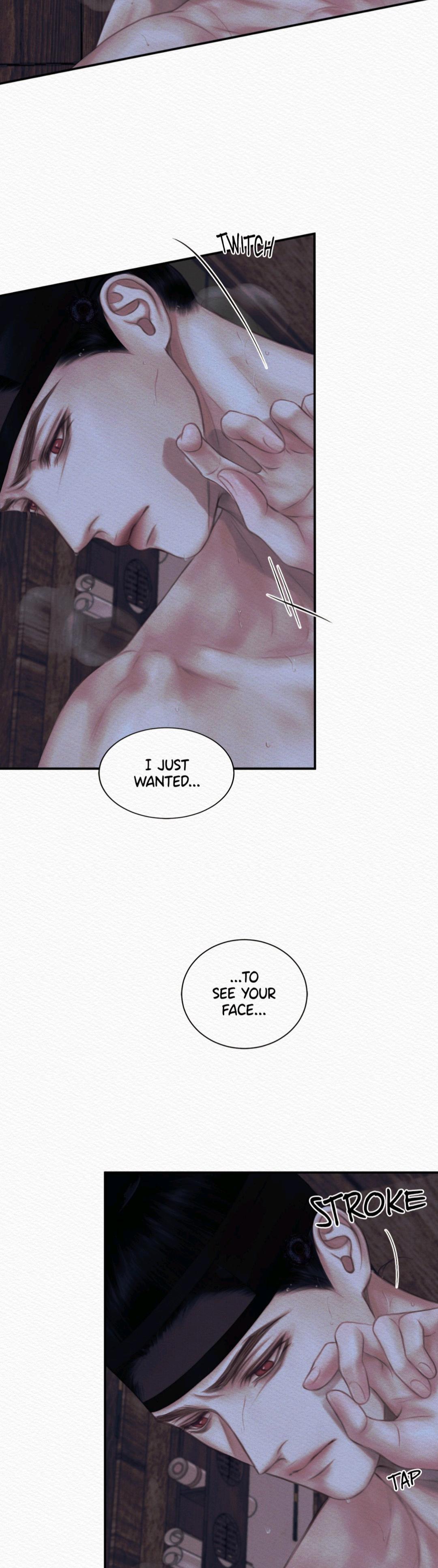 Night Song Chapter 58 page 26 - 