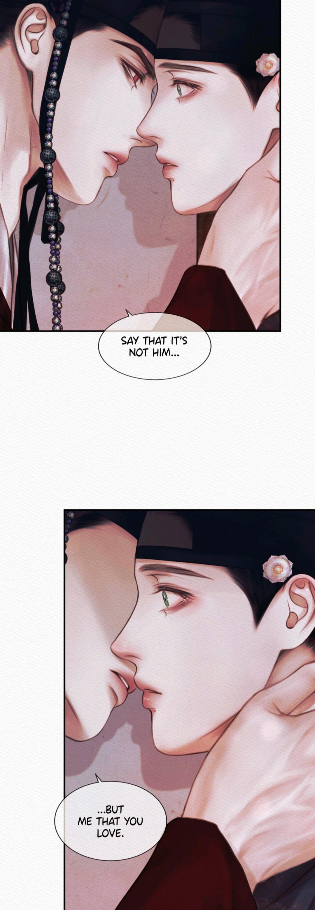 Night Song Chapter 58 page 4 - 
