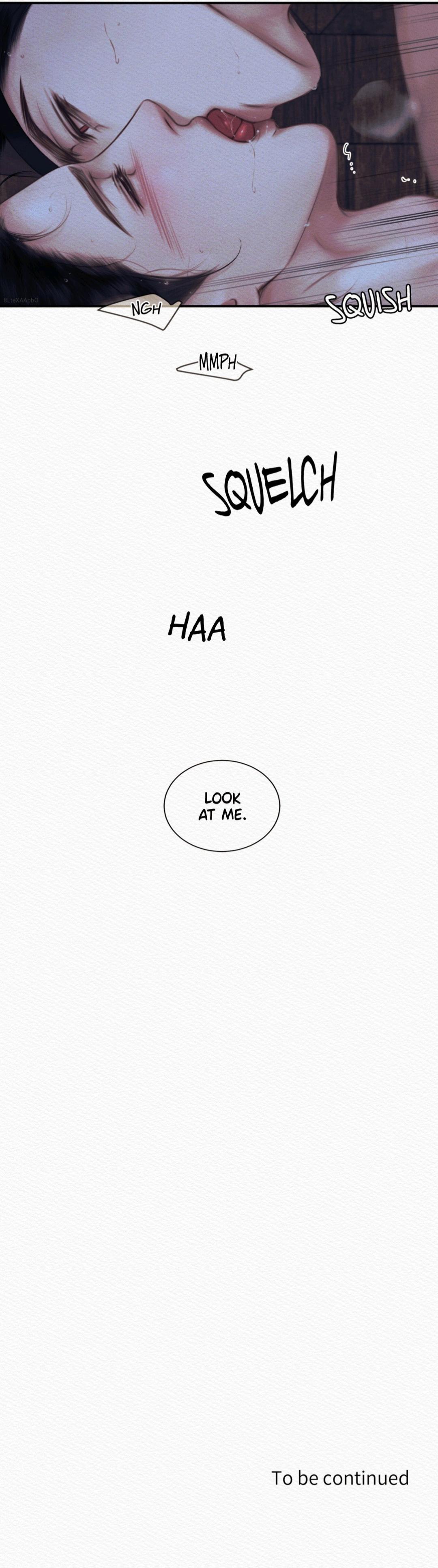 Night Song Chapter 58 page 31 - 