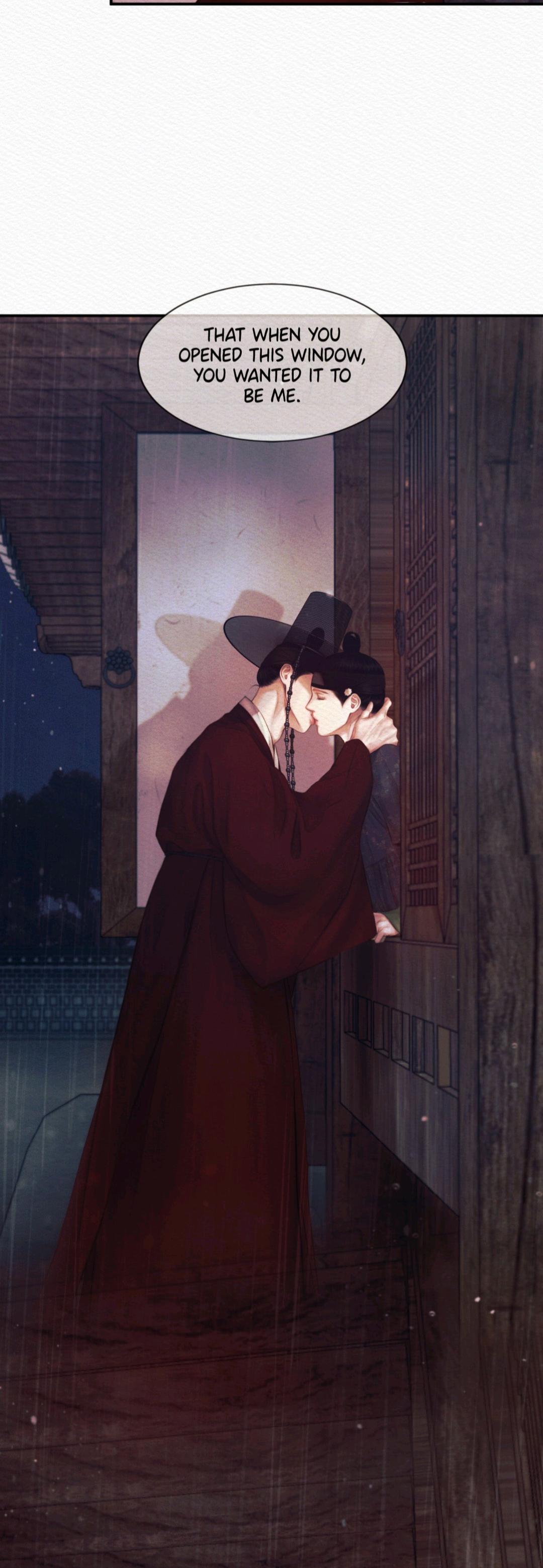 Night Song Chapter 58 page 5 - 