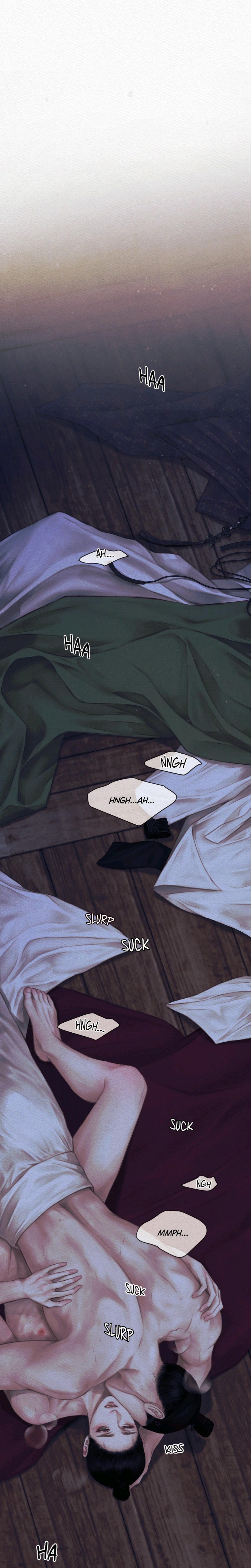 Night Song Chapter 58 page 7 - 