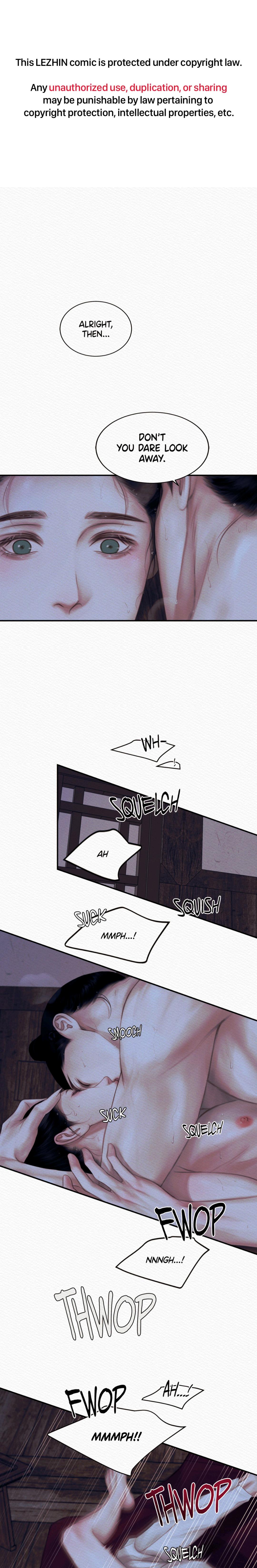 Night Song Chapter 59 page 2 - 