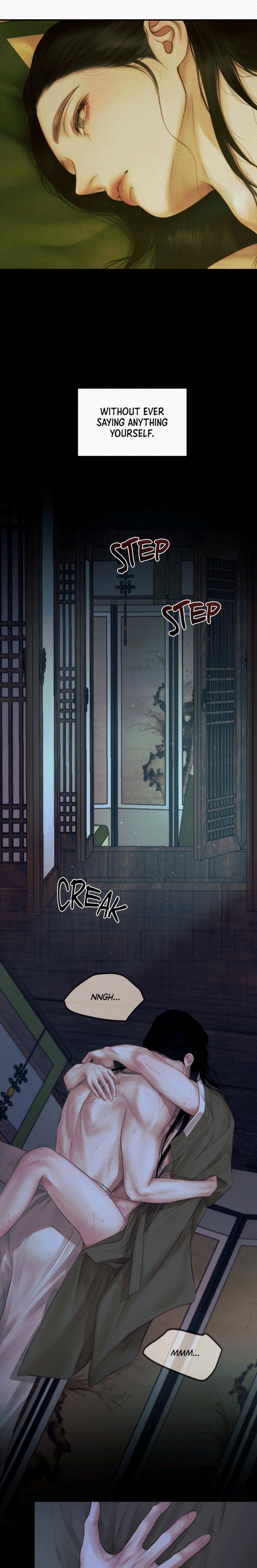 Night Song Chapter 59 page 14 - 