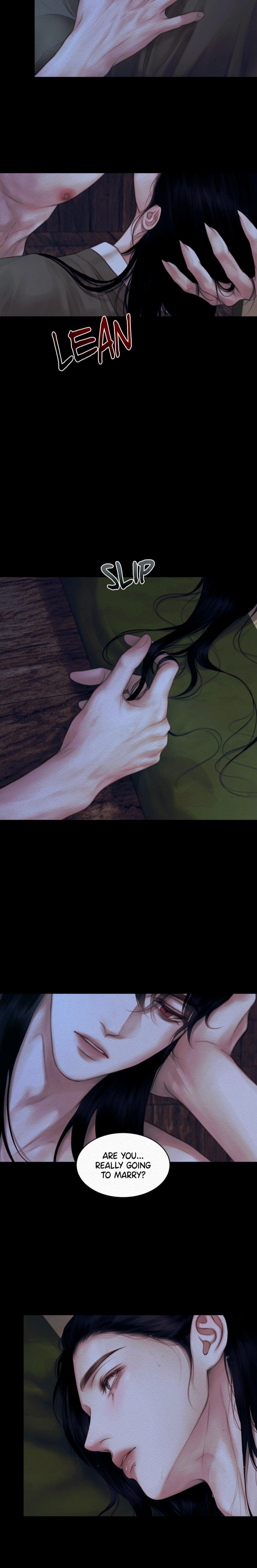 Night Song Chapter 59 page 15 - 
