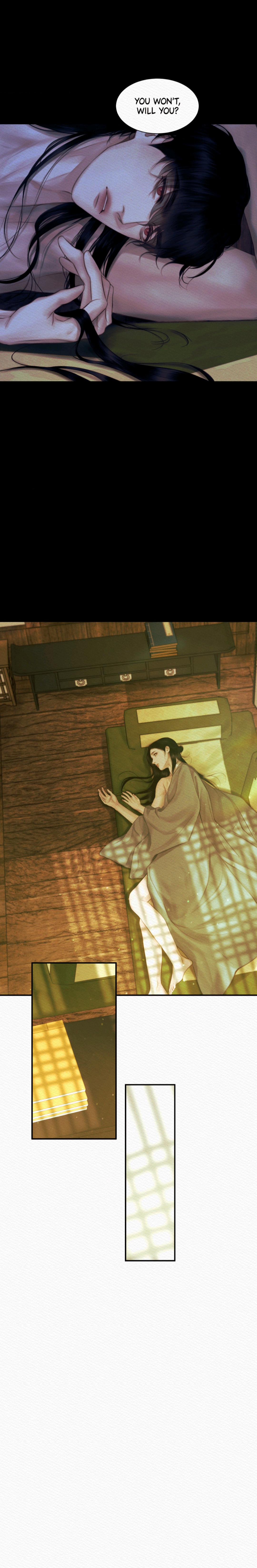Night Song Chapter 59 page 16 - 
