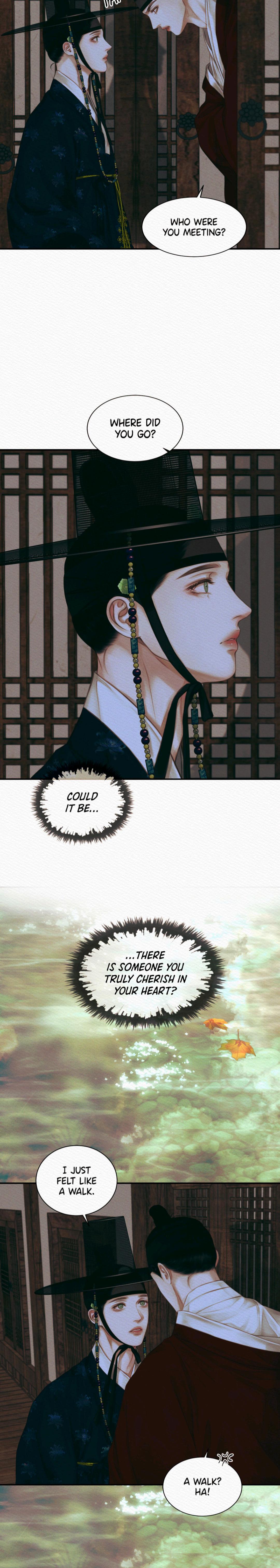 Night Song Chapter 59 page 24 - 