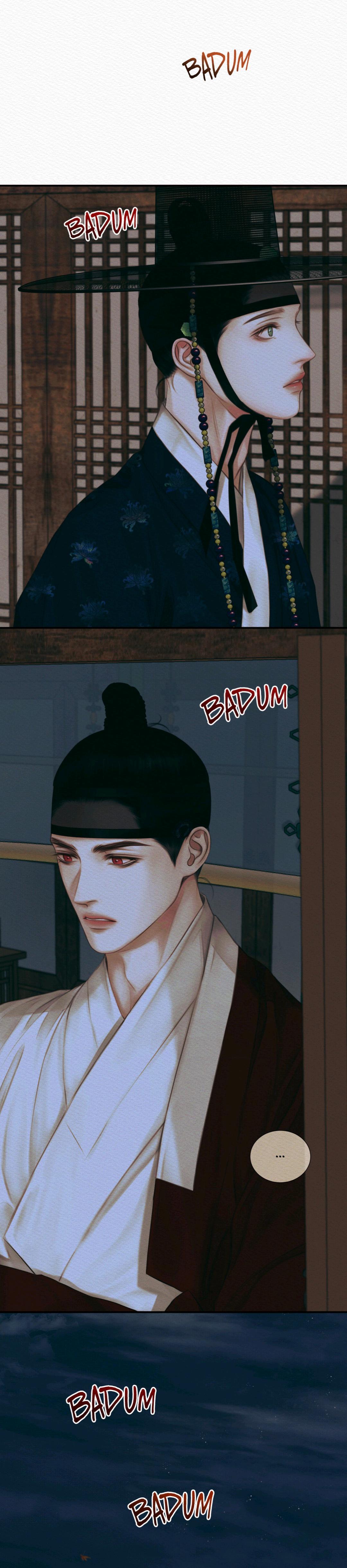 Night Song Chapter 59 page 27 - 