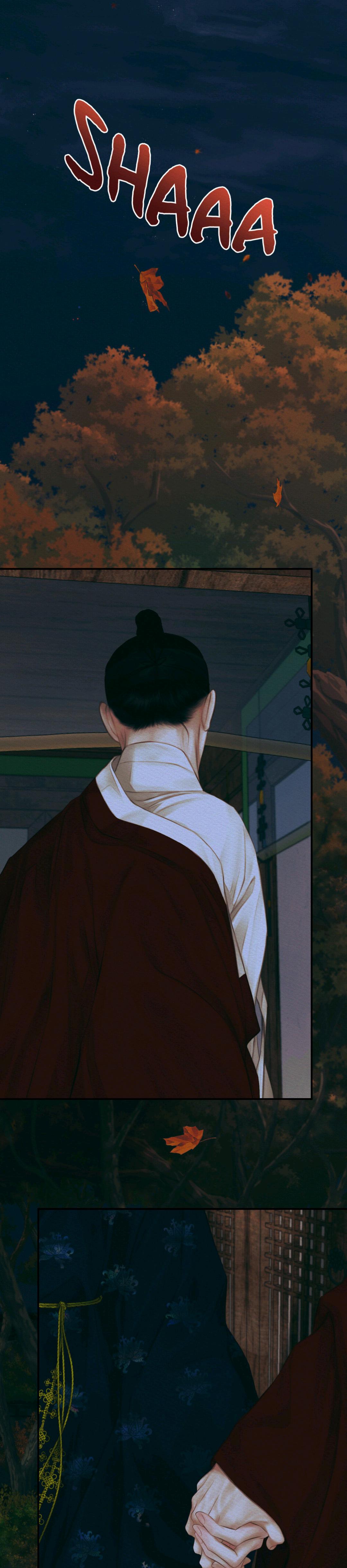 Night Song Chapter 59 page 28 - 