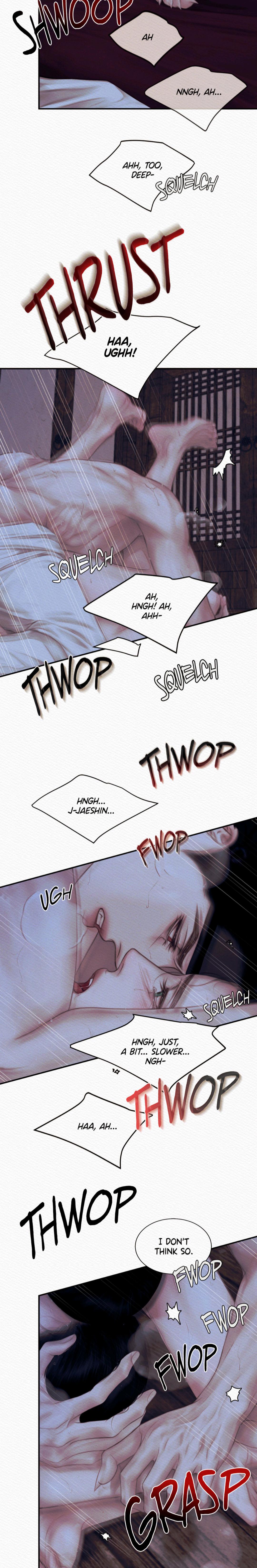 Night Song Chapter 59 page 7 - 