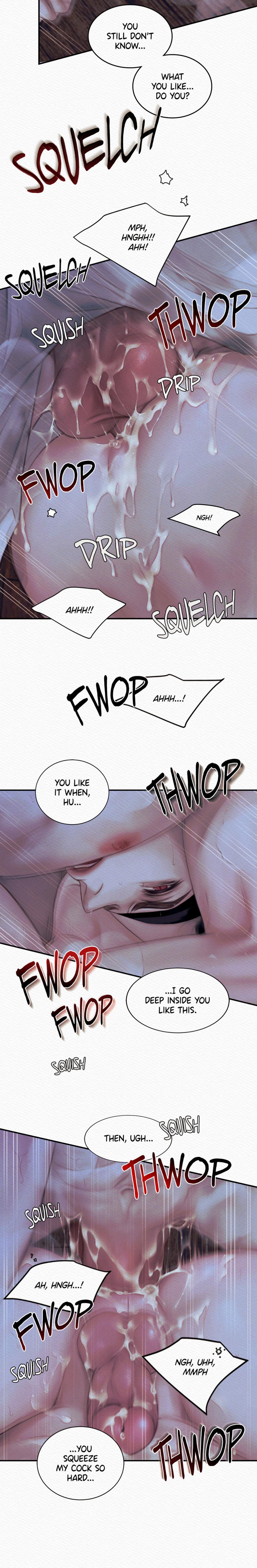 Night Song Chapter 59 page 8 - 