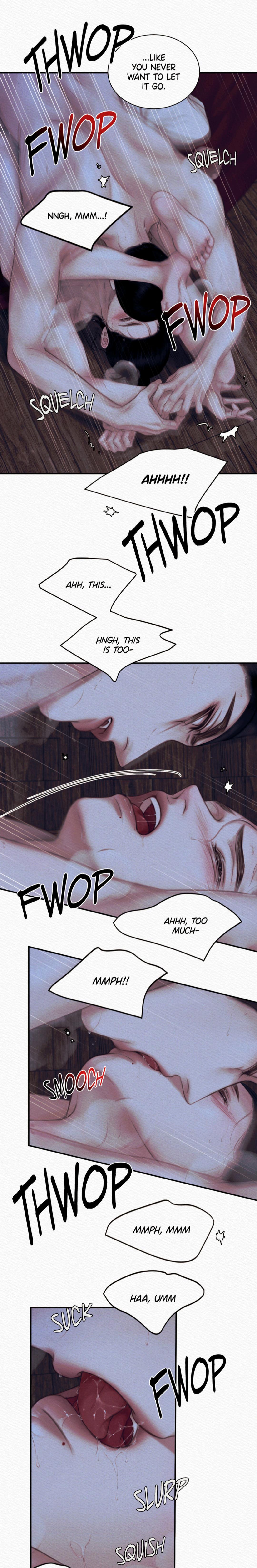 Night Song Chapter 59 page 9 - 