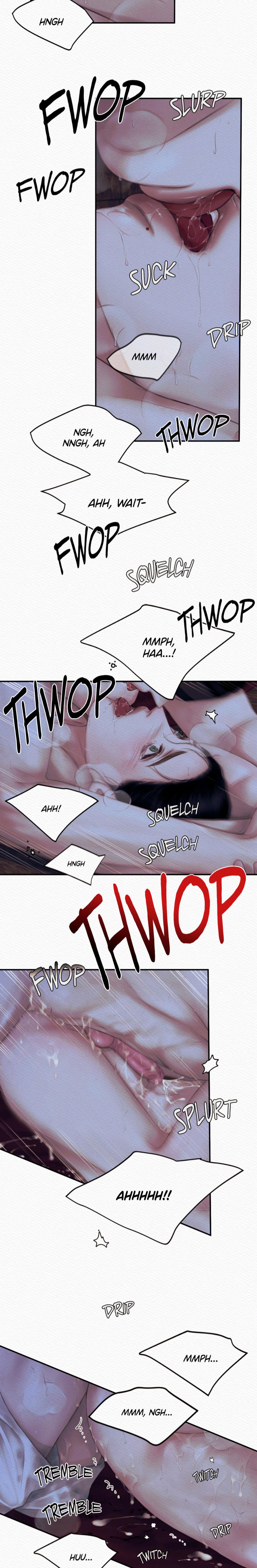 Night Song Chapter 59 page 10 - 