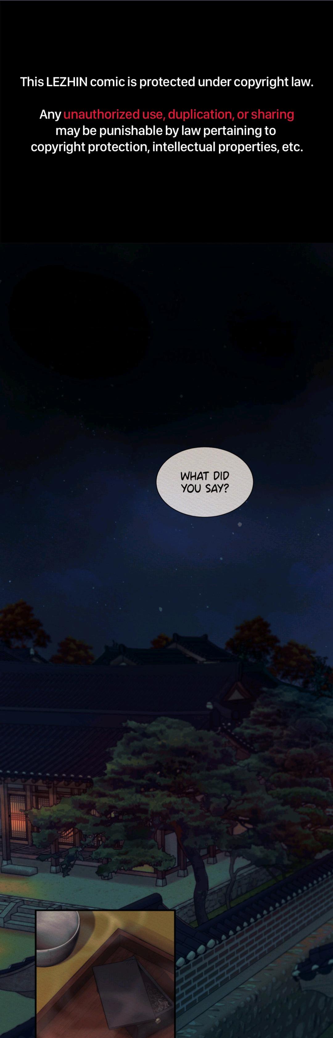 Night Song Chapter 60 page 2 - 