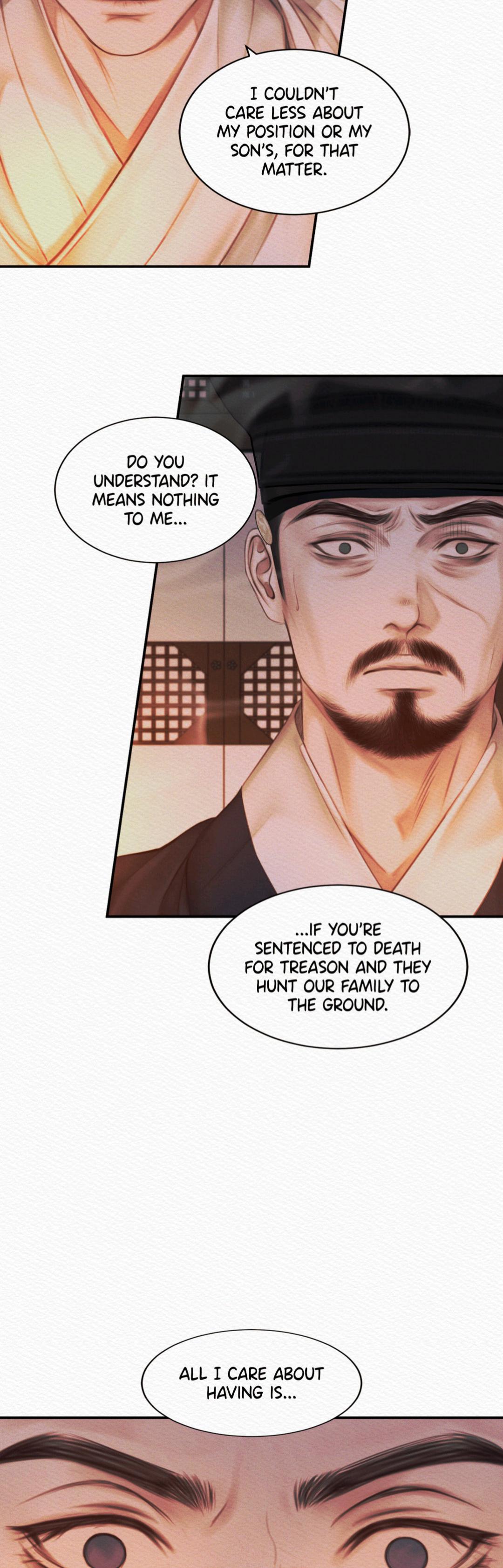 Night Song Chapter 60 page 11 - 