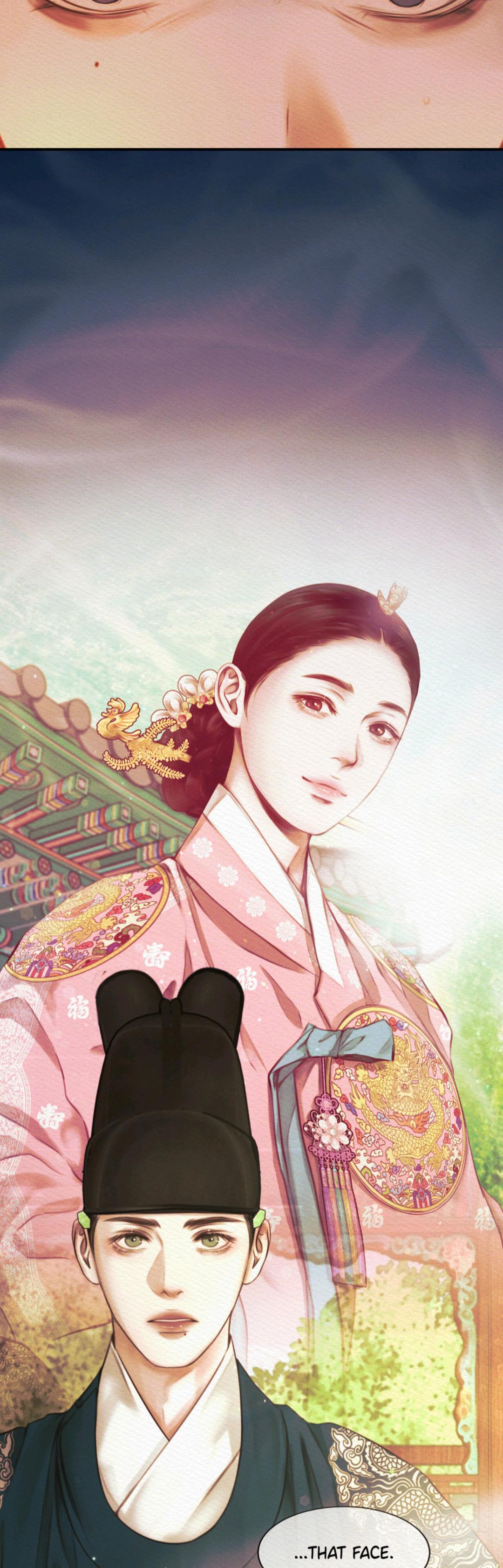 Night Song Chapter 60 page 12 - 