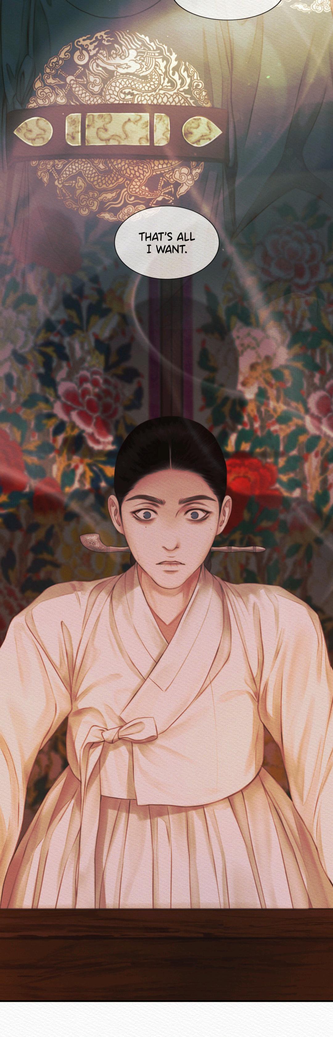 Night Song Chapter 60 page 13 - 