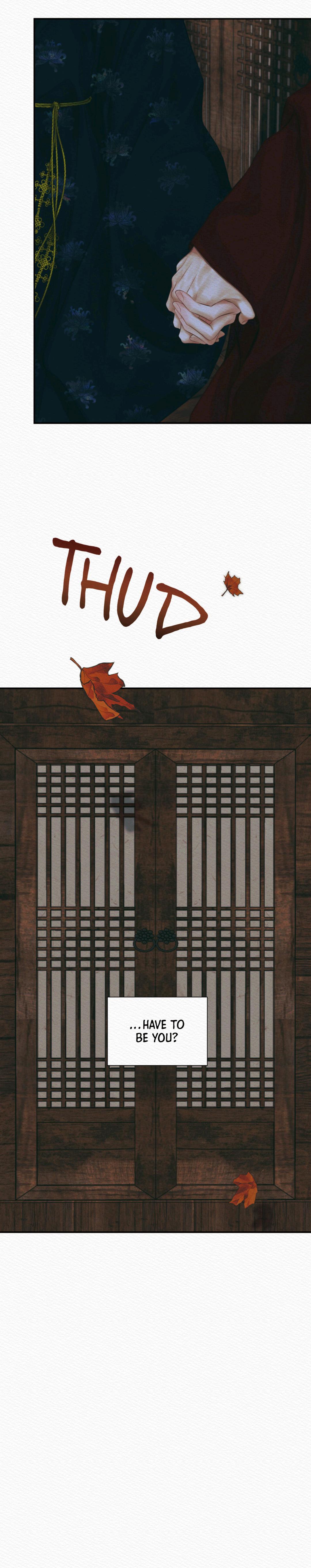 Night Song Chapter 60 page 22 - 