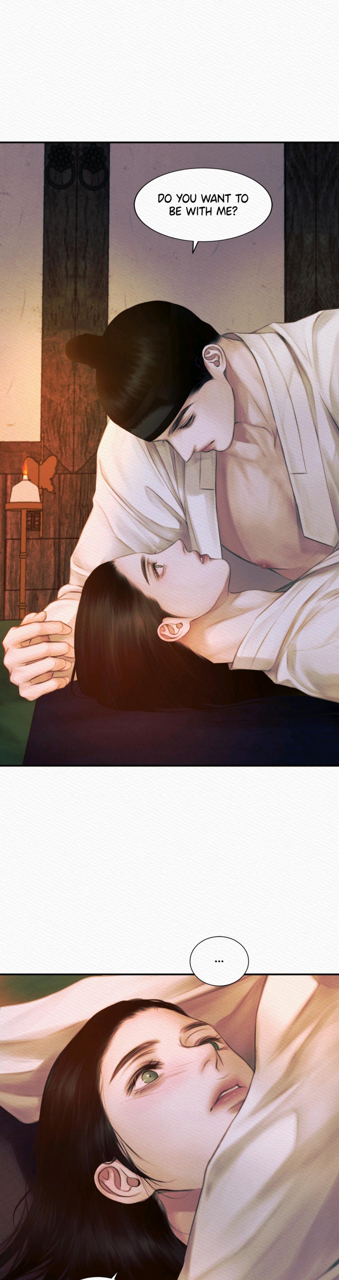 Night Song Chapter 60 page 30 - 