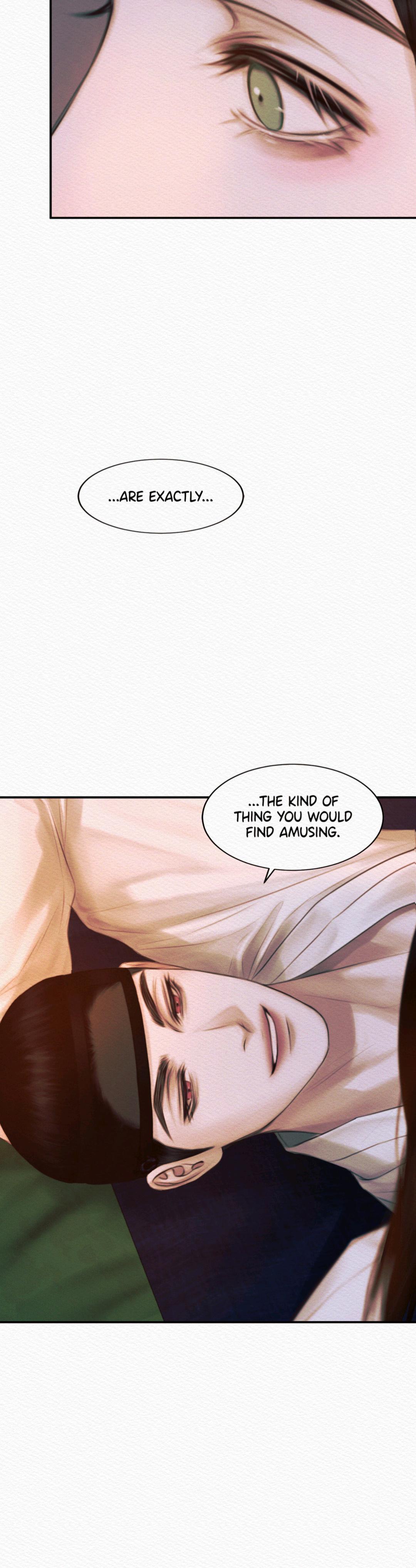 Night Song Chapter 60 page 37 - 