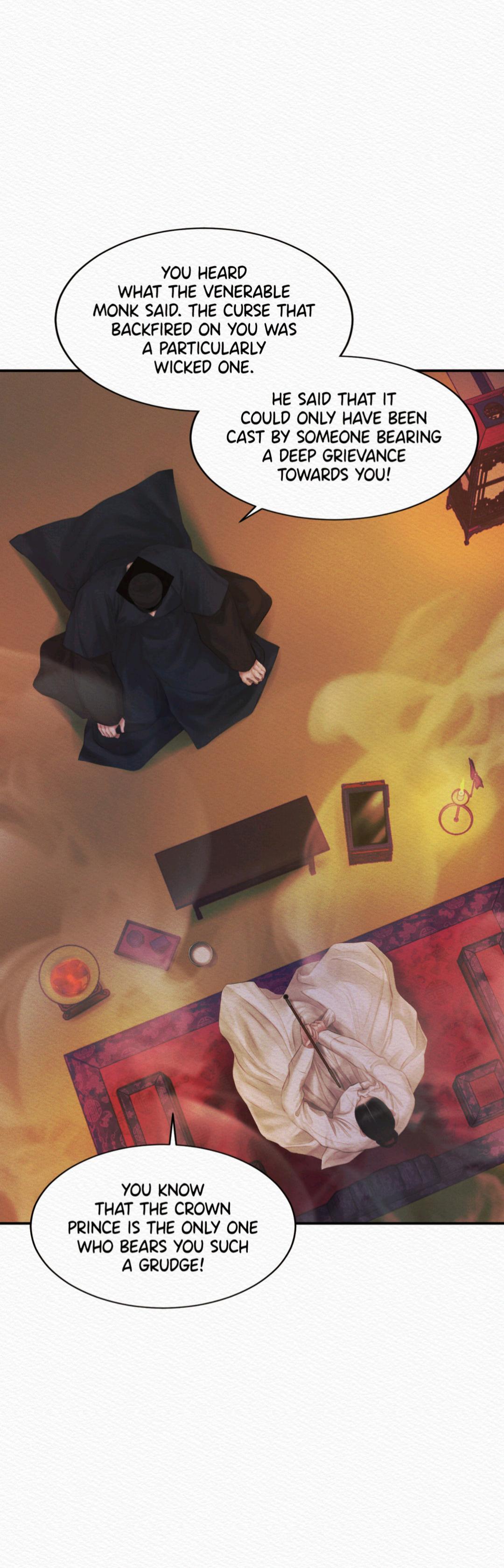 Night Song Chapter 60 page 7 - 