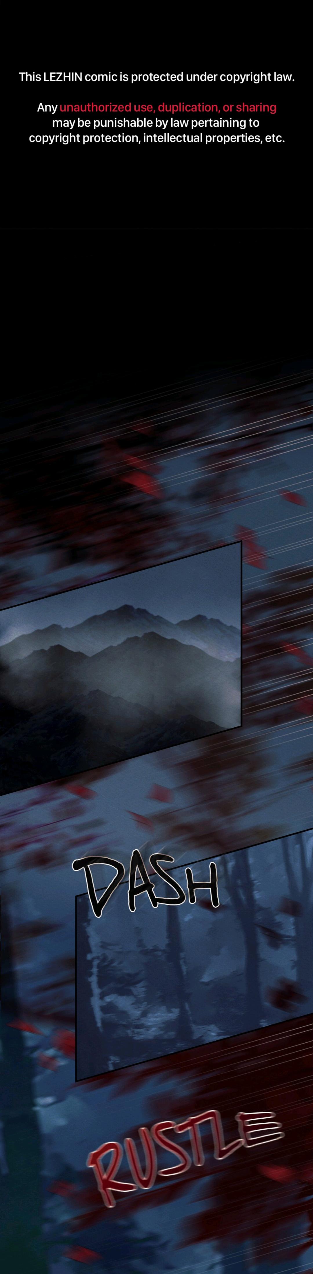 Night Song Chapter 61.1 page 2 - 
