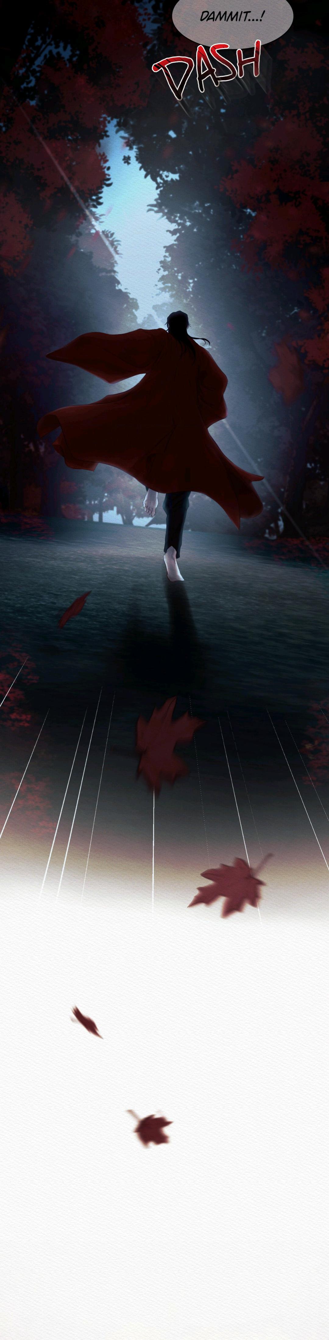 Night Song Chapter 61.1 page 11 - 