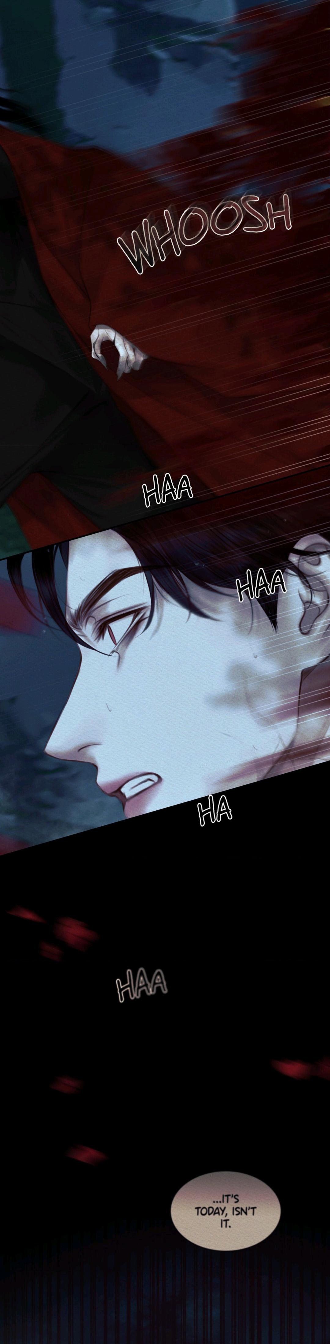 Night Song Chapter 61.1 page 3 - 