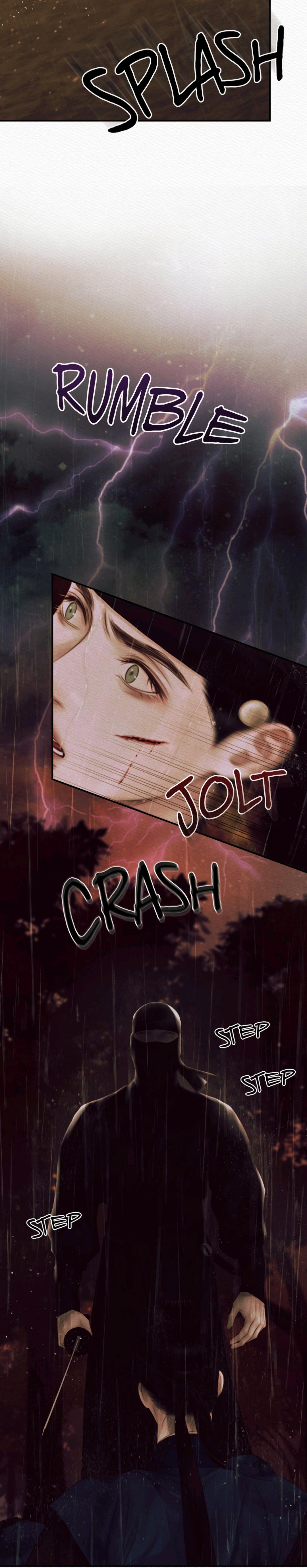 Night Song Chapter 61.1 page 23 - 
