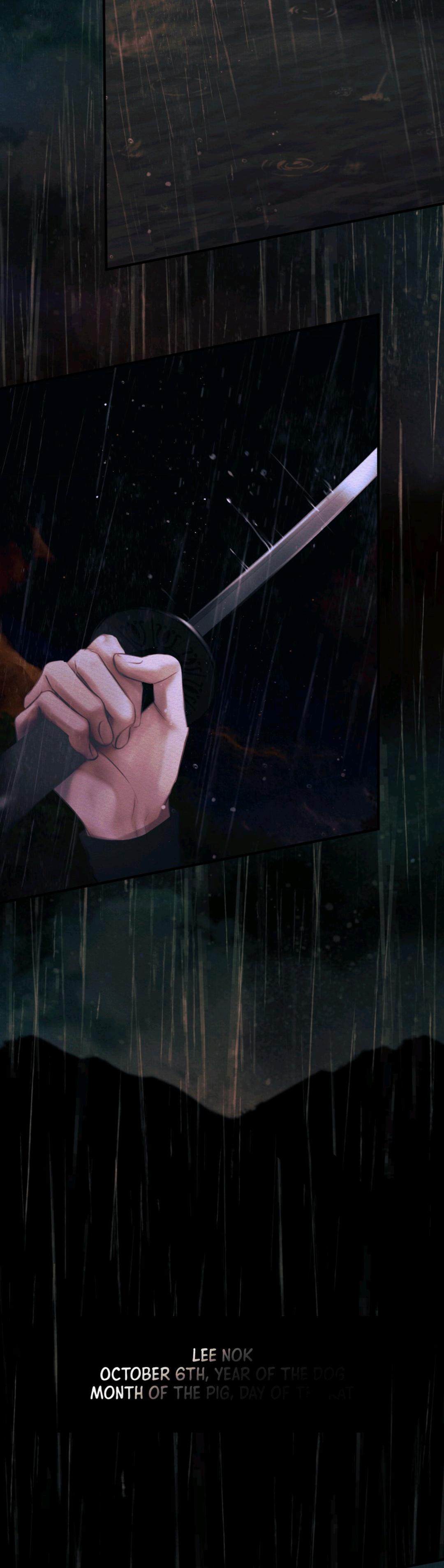 Night Song Chapter 61.1 page 29 - 