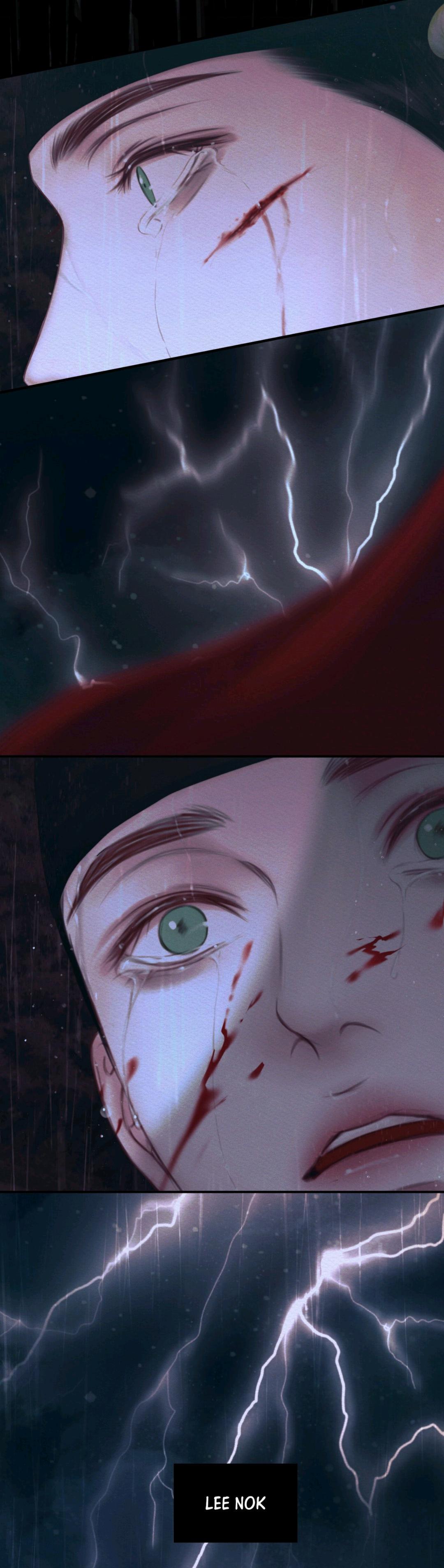 Night Song Chapter 61.1 page 30 - 
