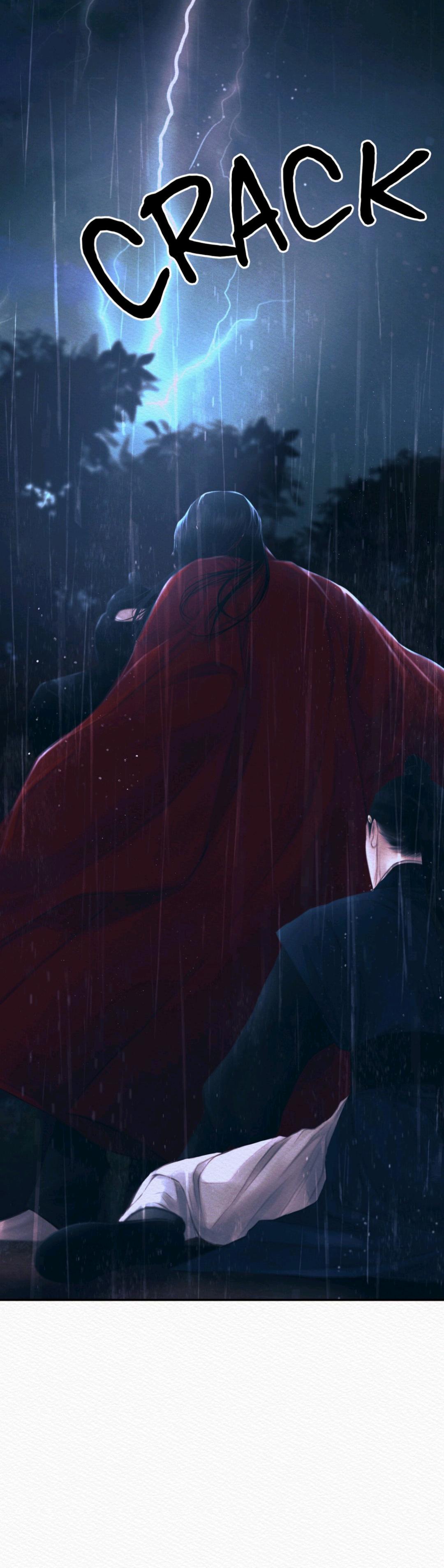 Night Song Chapter 61.1 page 31 - 