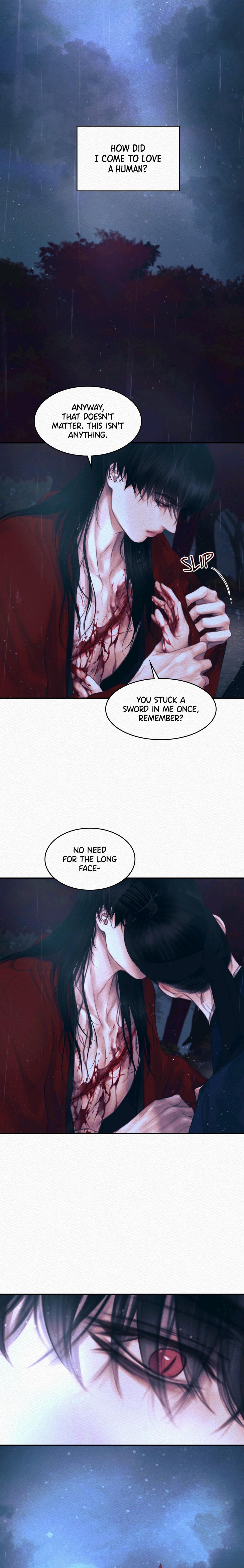 Night Song Chapter 61.1 page 38 - 