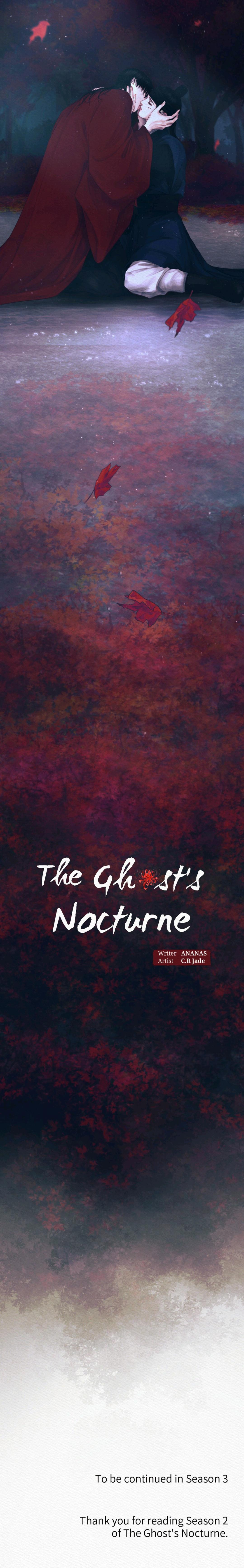 Night Song Chapter 61.1 page 41 - 