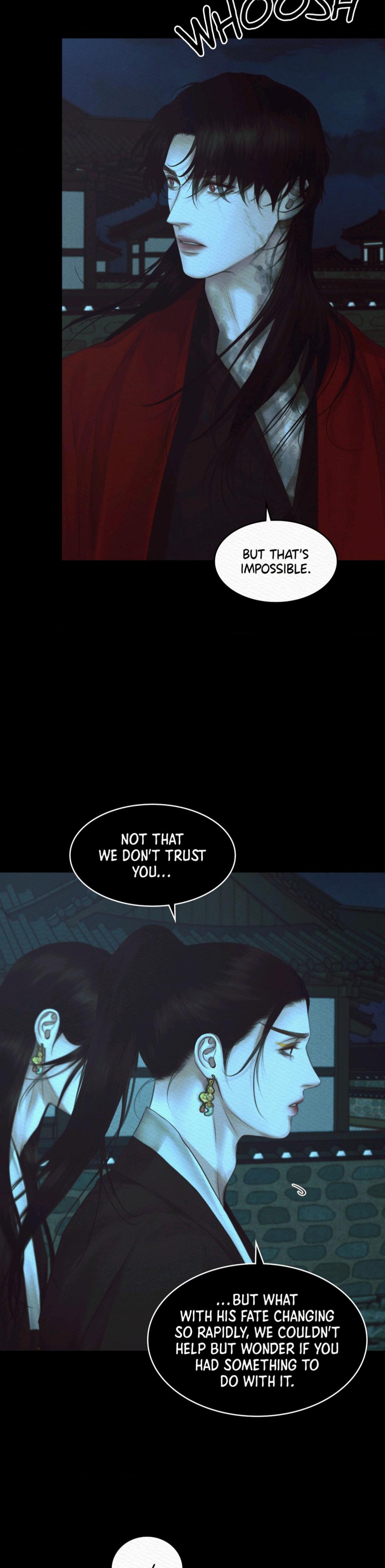 Night Song Chapter 61.1 page 6 - 